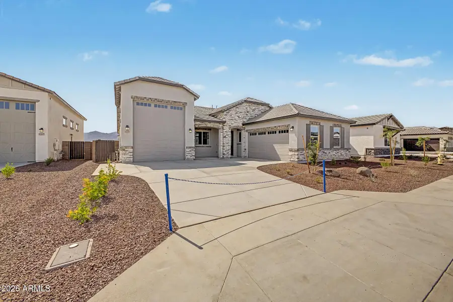 8808 N 173rd Avenue, Waddell, AZ 85355 - #2