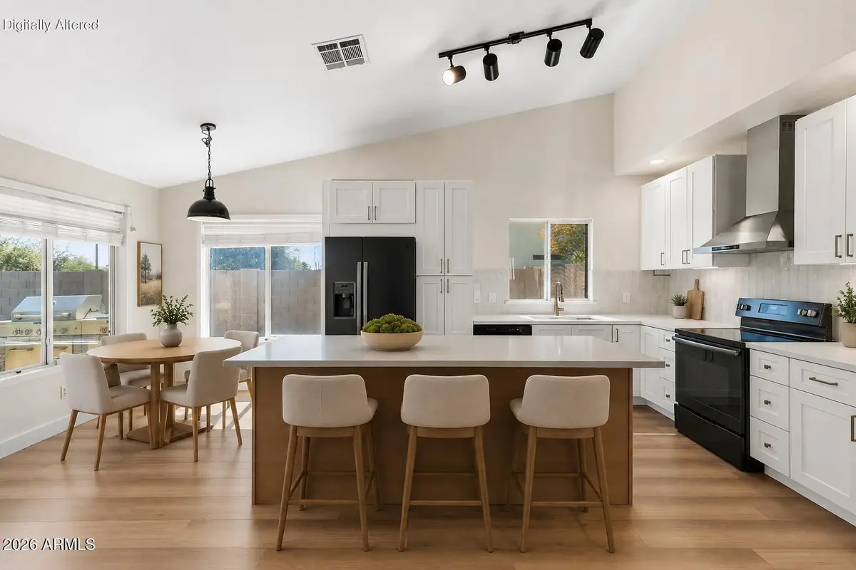3761 E Thornton Avenue, Gilbert, AZ 85297 - #1