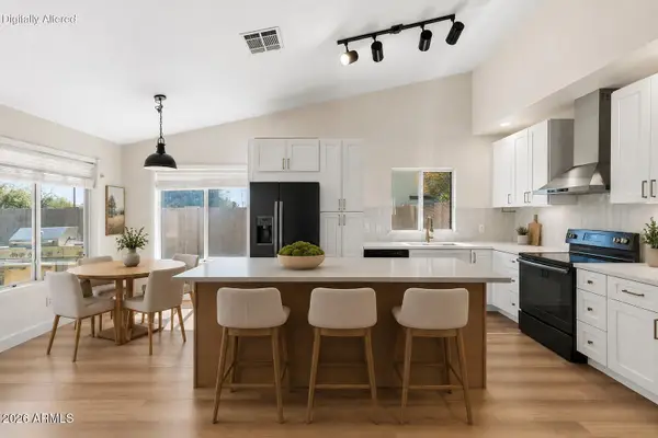 3761 E Thornton Avenue, Gilbert, AZ 85297