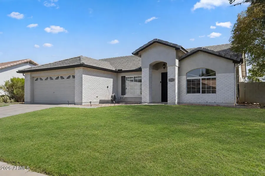 3761 E Thornton Avenue, Gilbert, AZ 85297 - #2