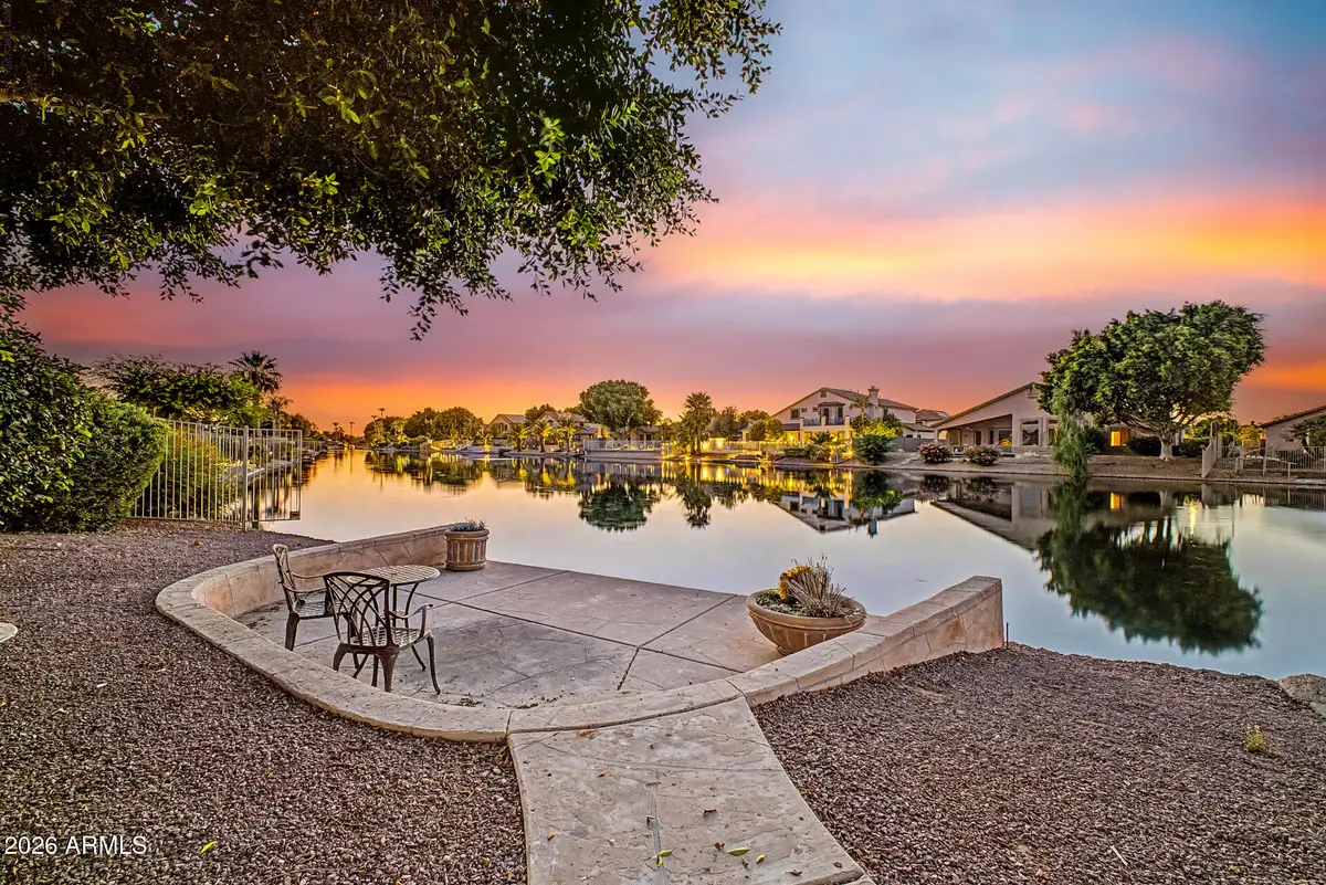 6950 W Rose Garden Lane, Glendale, AZ 85308 - #1