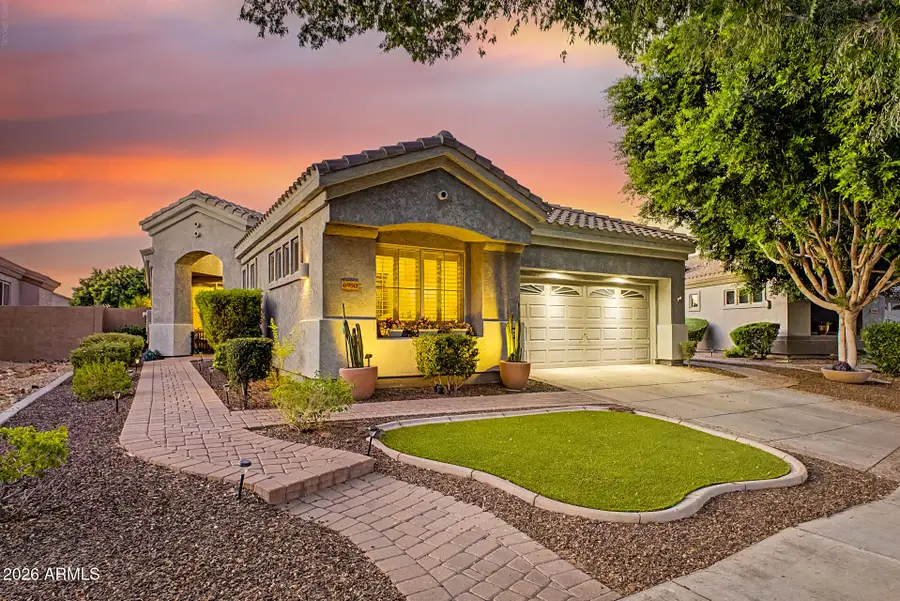 6950 W Rose Garden Lane, Glendale, AZ 85308 - #2