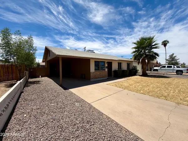 6909 W Mariposa Street, Phoenix, AZ 85033