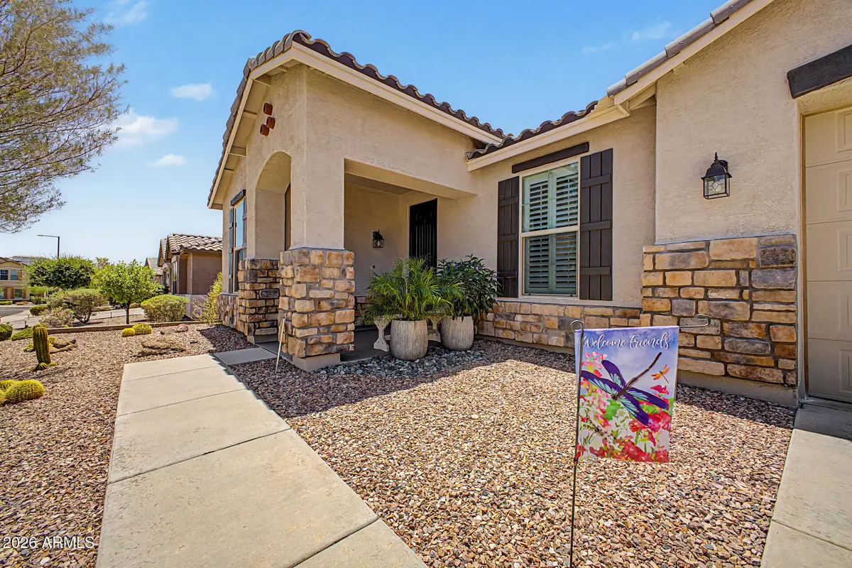 3721 W Abrams Drive, New River, AZ 85087 - #1
