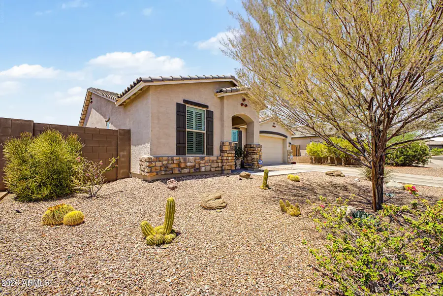 3721 W Abrams Drive, New River, AZ 85087 - #3
