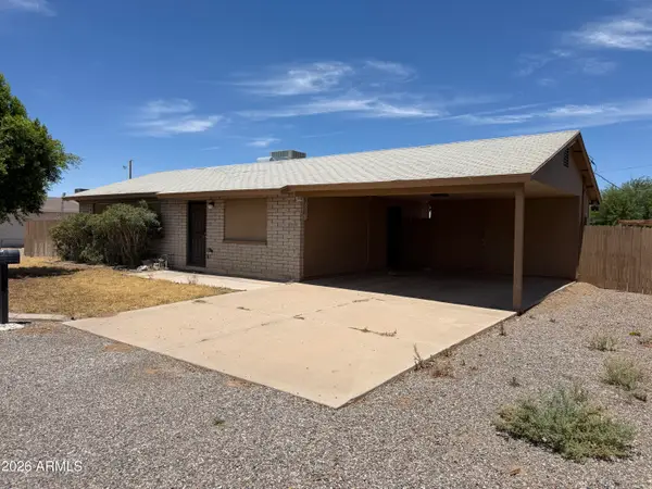 13216 W Tuckey Lane, Glendale, AZ 85307