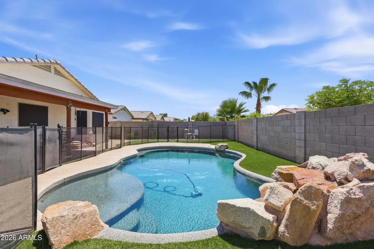 8919 E Birchwood Circle, Mesa, AZ 85208 - #1