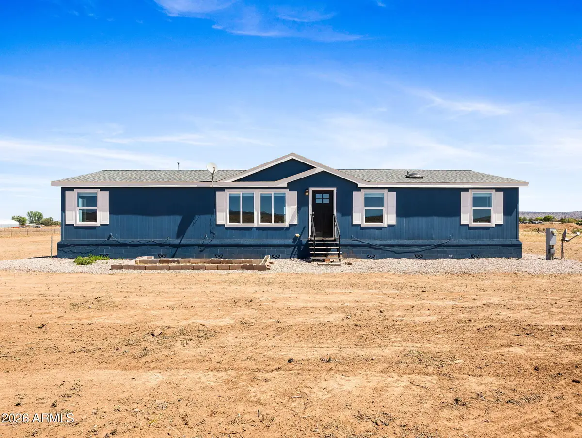 1754 W Deadwood Ranch Road, Paulden, AZ 86334 - #1