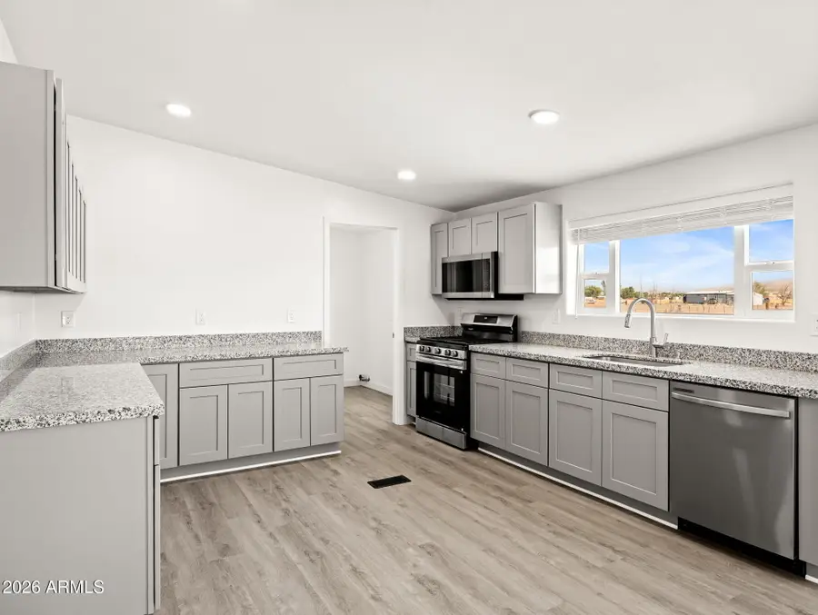 1754 W Deadwood Ranch Road, Paulden, AZ 86334 - #2