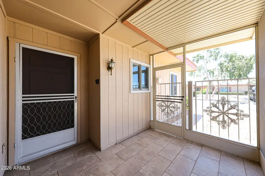 13232 N 98th Avenue #M, Sun City, AZ 85351 - #3