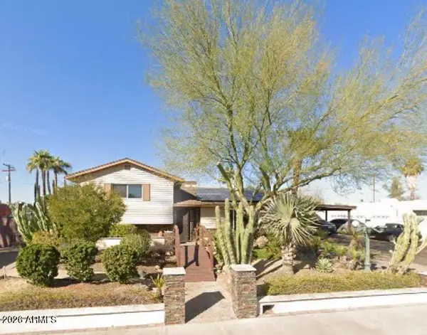 3112 W Acoma Drive, Phoenix, AZ 85053