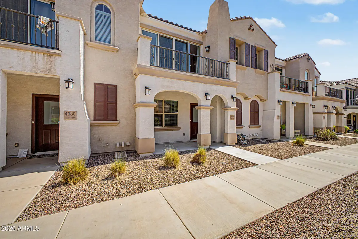 4080 E Erie Street #103, Gilbert, AZ 85295 - #1