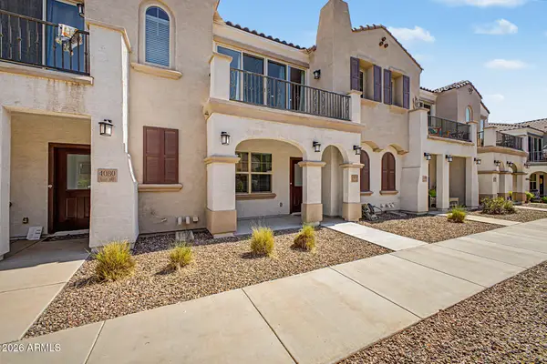 4080 E Erie Street #103, Gilbert, AZ 85295