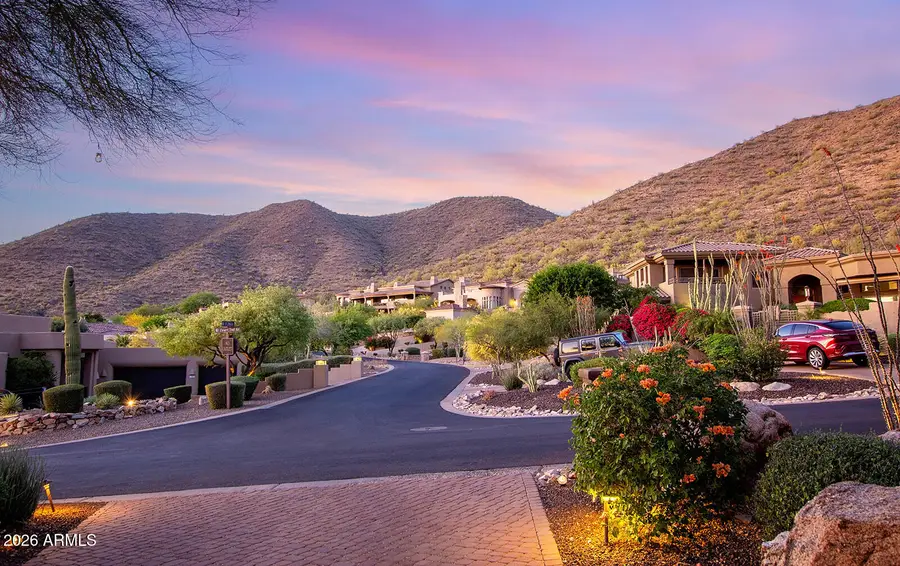 11861 E Desert Trail Road, Scottsdale, AZ 85259 - #3
