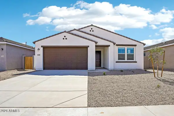 12358 N Damsen Drive, Maricopa, AZ 85139