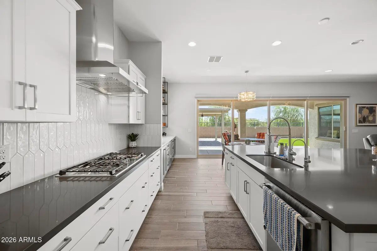 11547 N 170th Lane, Surprise, AZ 85388 - #1