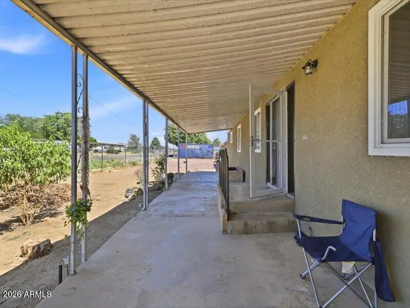345 S Graham Way, Dewey, AZ 86327 - #1