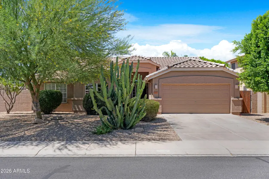 4236 E Millbrae Lane, Gilbert, AZ 85234 - #2