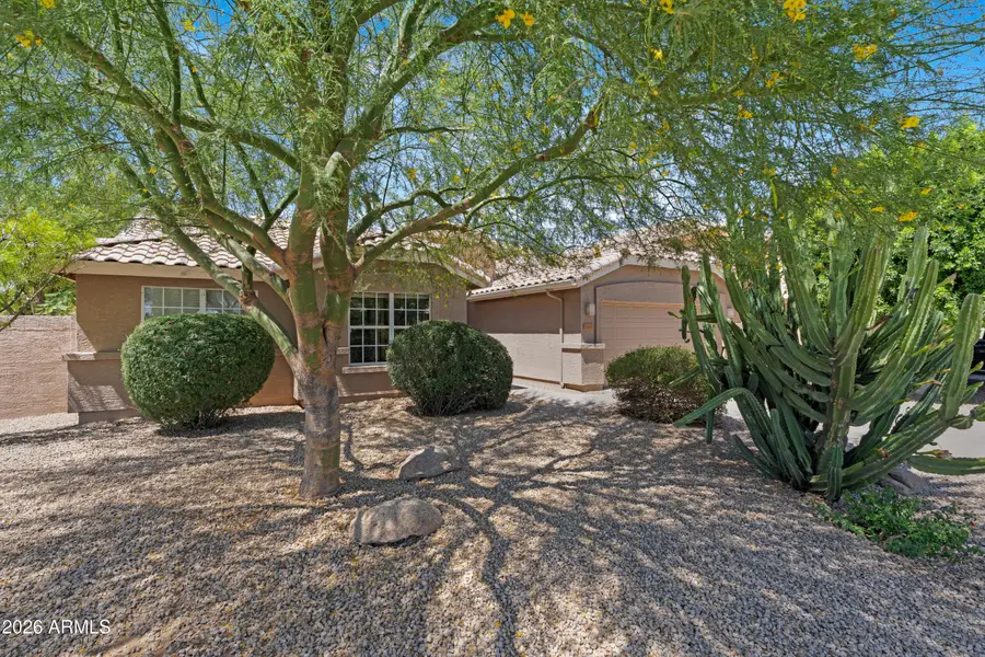 4236 E Millbrae Lane, Gilbert, AZ 85234 - #3