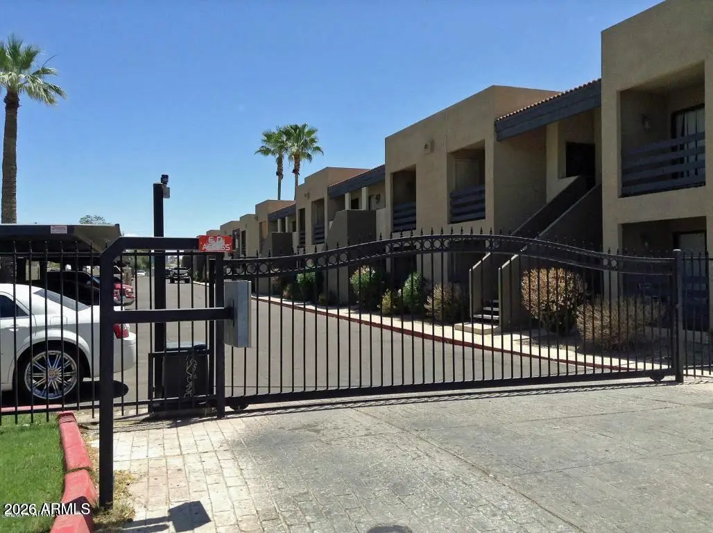 1241 N 48th Street #Apt 201, Phoenix, AZ 85008 - #1