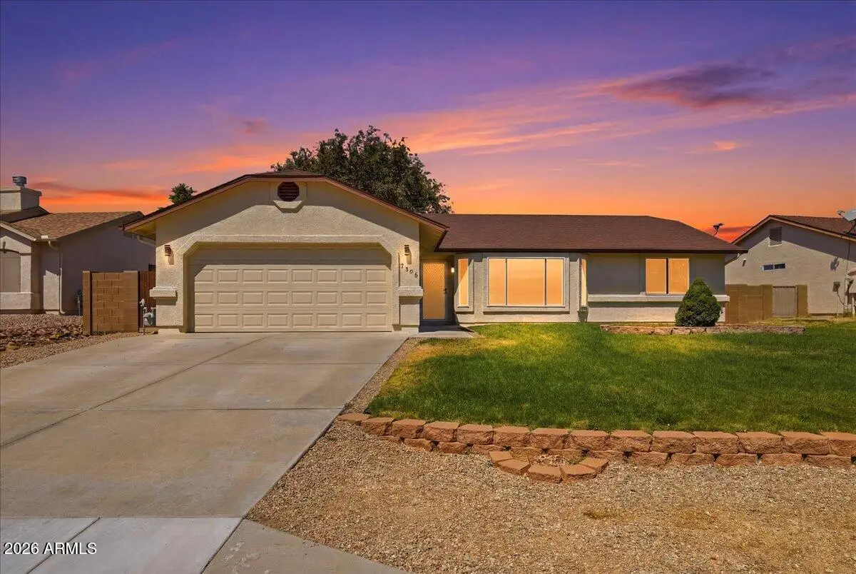 7306 N Sunrise Vista --, Prescott Valley, AZ 86315 - #1