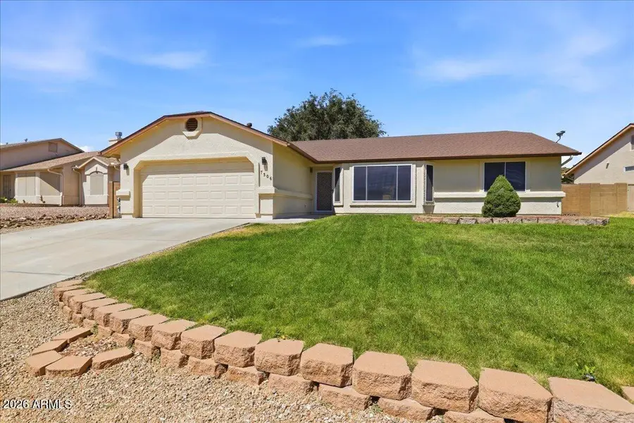 7306 N Sunrise Vista --, Prescott Valley, AZ 86315 - #2