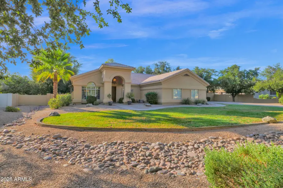 4420 E Millbrae Lane, Gilbert, AZ 85234 - #2