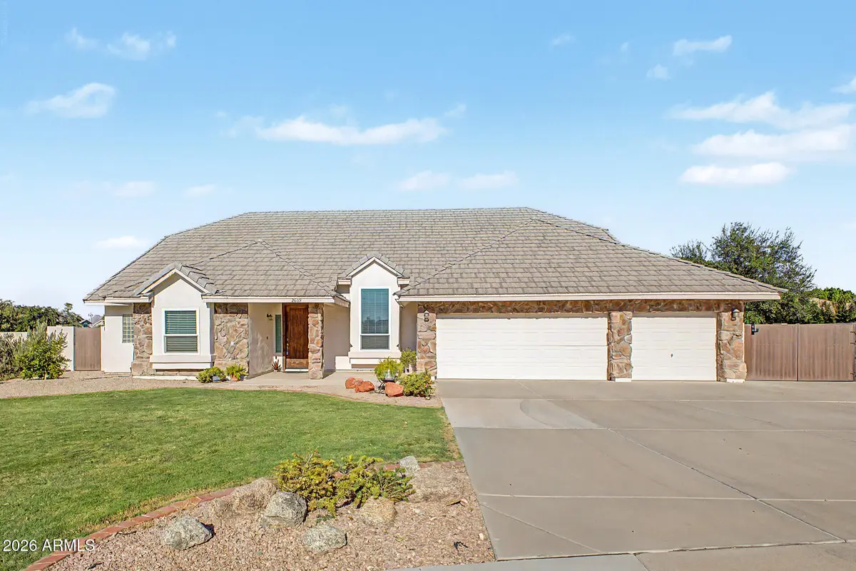 2609 N 22nd Street, Mesa, AZ 85213 - #1
