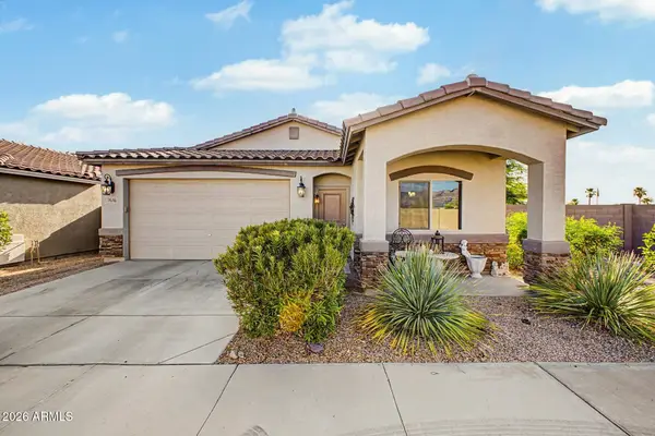 1616 S Aryelle Road, Apache Junction, AZ 85119