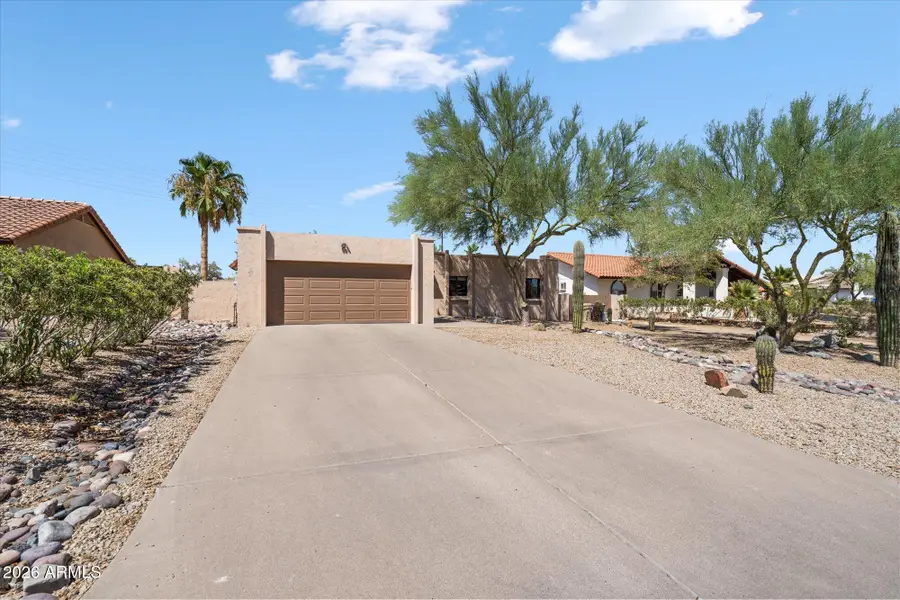 15237 N Del Ray Drive, Fountain Hills, AZ 85268 - #3