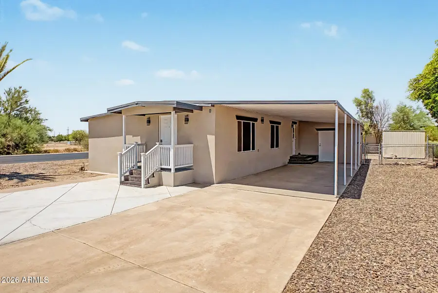 952 S Esperanza Avenue, Mesa, AZ 85208 - #2