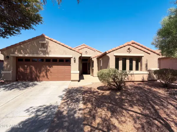 13442 N 177th Drive, Surprise, AZ 85388