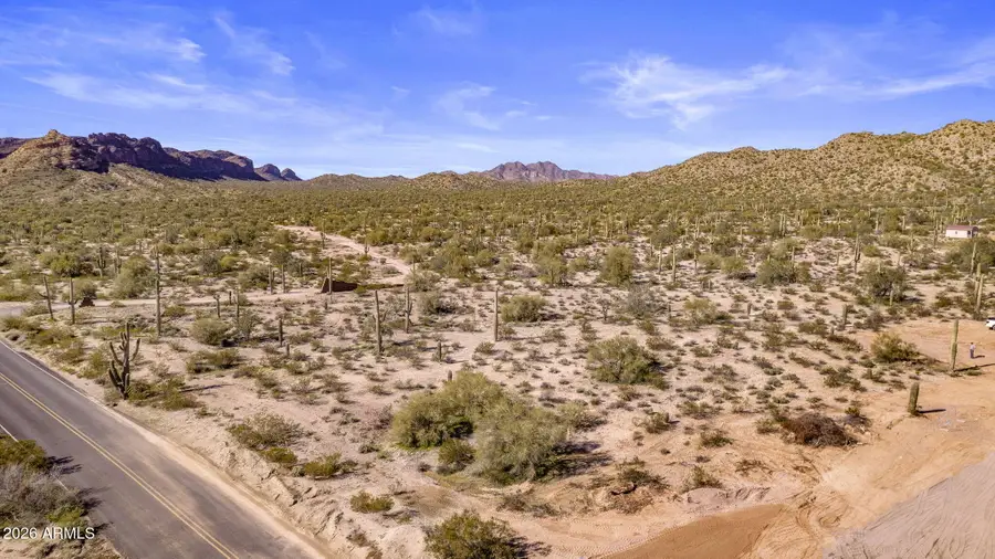 28450 N Bison Lane, Queen Creek, AZ 85144 - #3