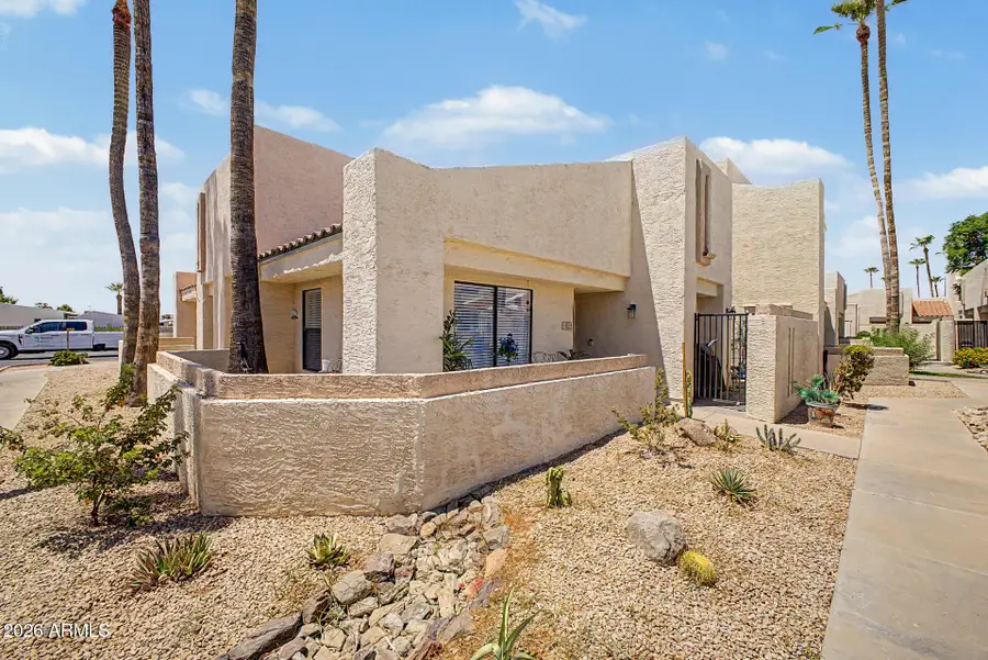 852 E Morningside Drive, Phoenix, AZ 85022 - #2