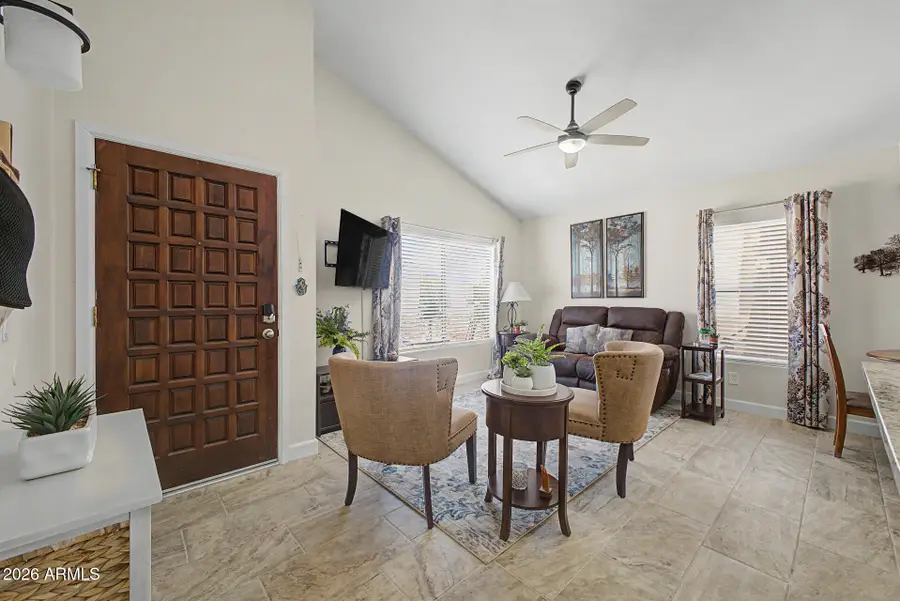 852 E Morningside Drive, Phoenix, AZ 85022 - #3