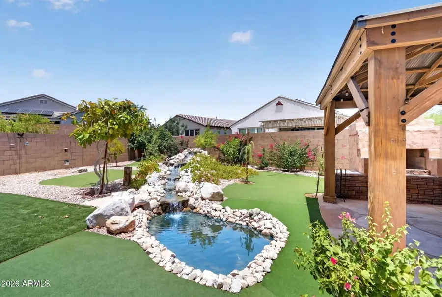 20464 W Coolidge Street, Buckeye, AZ 85396 - #2