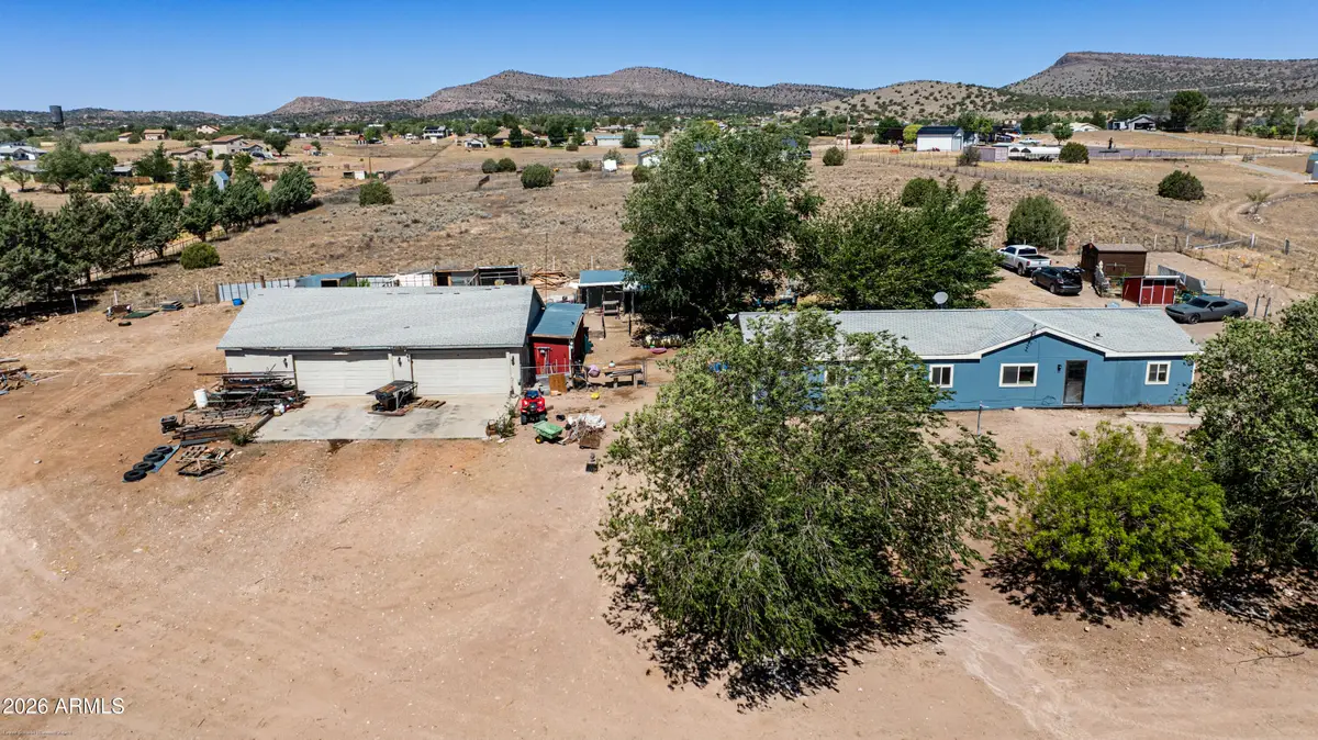 2770 N Mountain Meadow Road, Chino Valley, AZ 86323 - #1