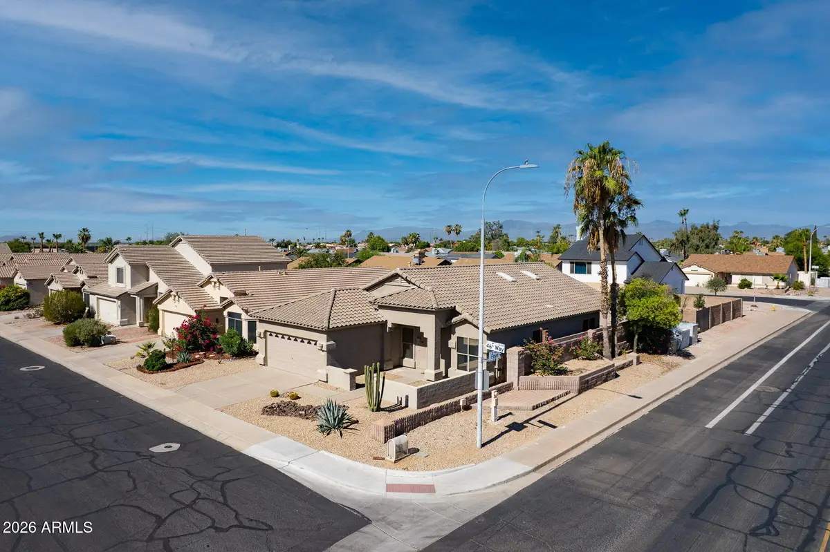16404 S 46th Way, Phoenix, AZ 85048 - #1