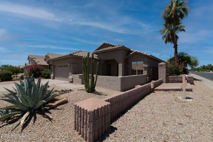 16404 S 46th Way, Phoenix, AZ 85048 - #2