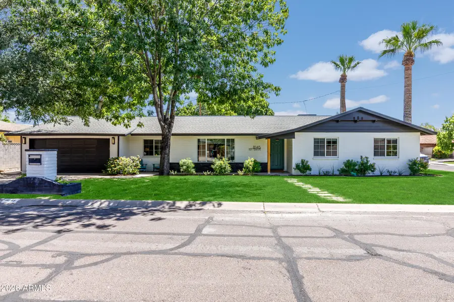 8145 N 1st Drive, Phoenix, AZ 85021 - #3