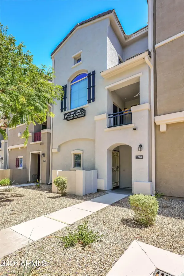 2150 W Alameda Road #1366, Phoenix, AZ 85085