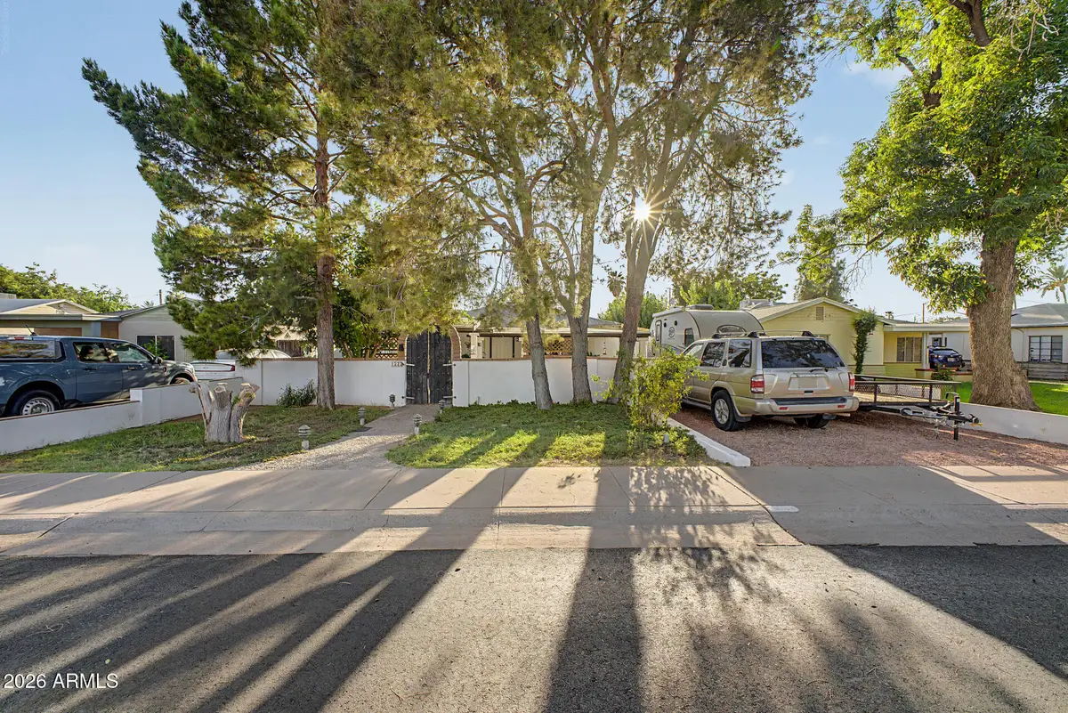 1222 S Wilson Street, Tempe, AZ 85281 - #1