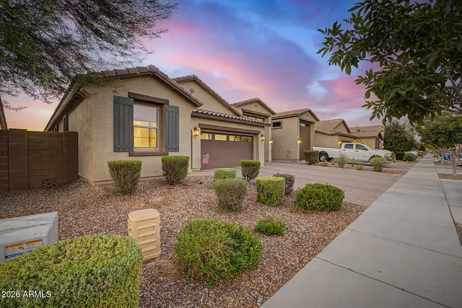 22876 E Domingo Road, Queen Creek, AZ 85142 - #3