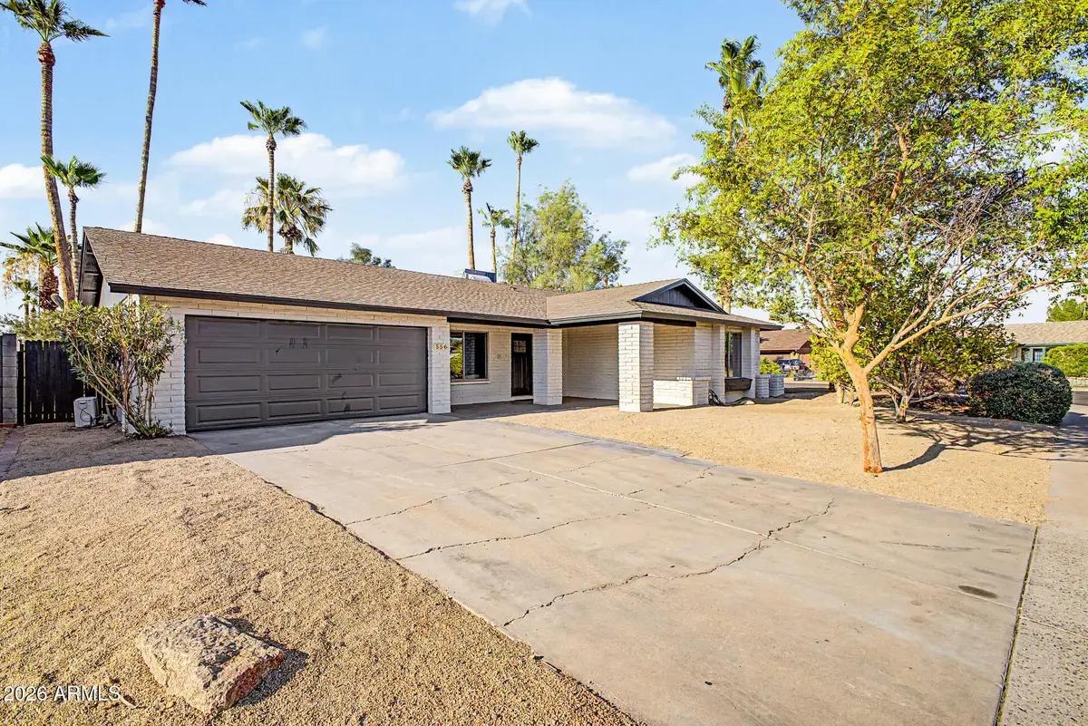 556 W Kiva Avenue, Mesa, AZ 85210 - #1
