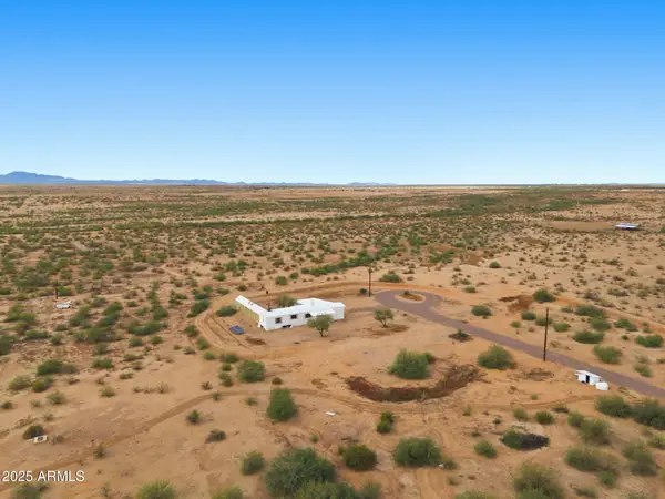 9156 S Thornton Road, Casa Grande, AZ 85193