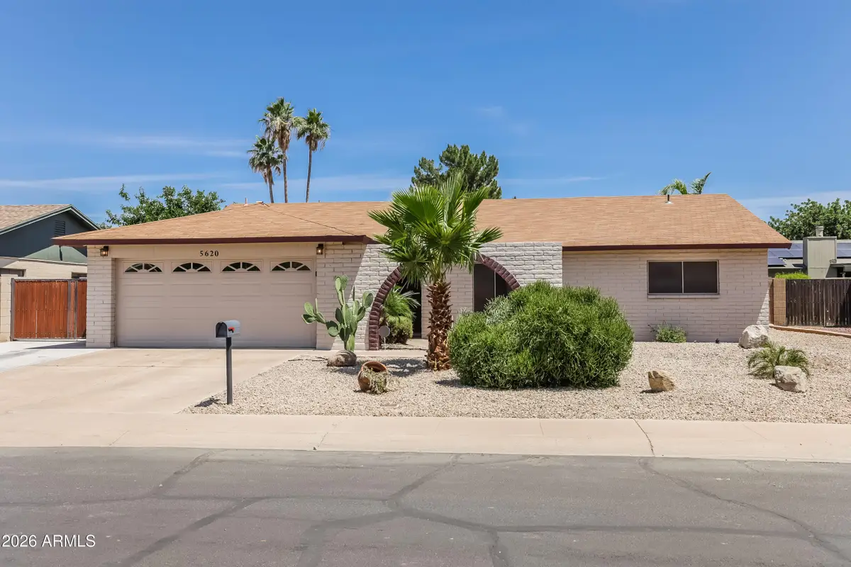 5620 W Hearn Road, Glendale, AZ 85306 - #1