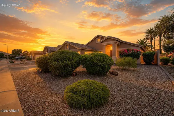 661 W Liberty Lane, Gilbert, AZ 85233