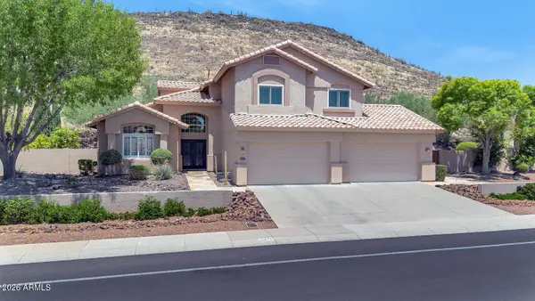 5474 W Melinda Lane, Glendale, AZ 85308