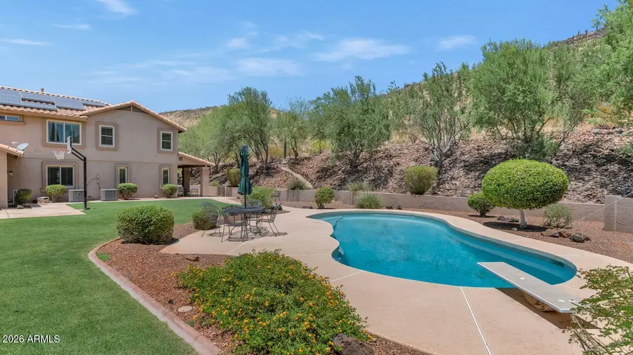 5474 W Melinda Lane, Glendale, AZ 85308 - #3