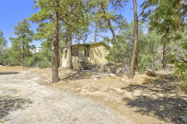 315 Remington Trail, Prescott, AZ 86305